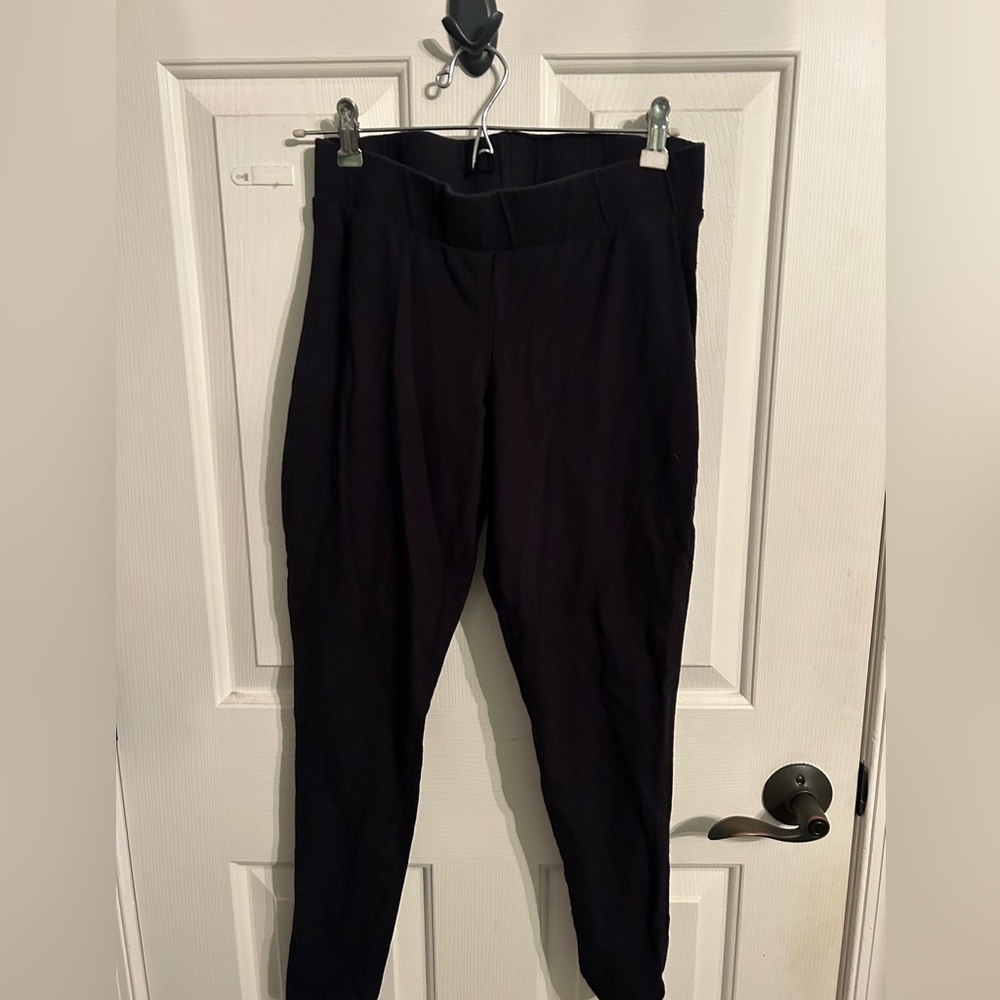 Torrid Black leggings size 0.